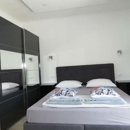 Lux Dalmatia I & R Otel Makarska Dış mekan fotoğraf