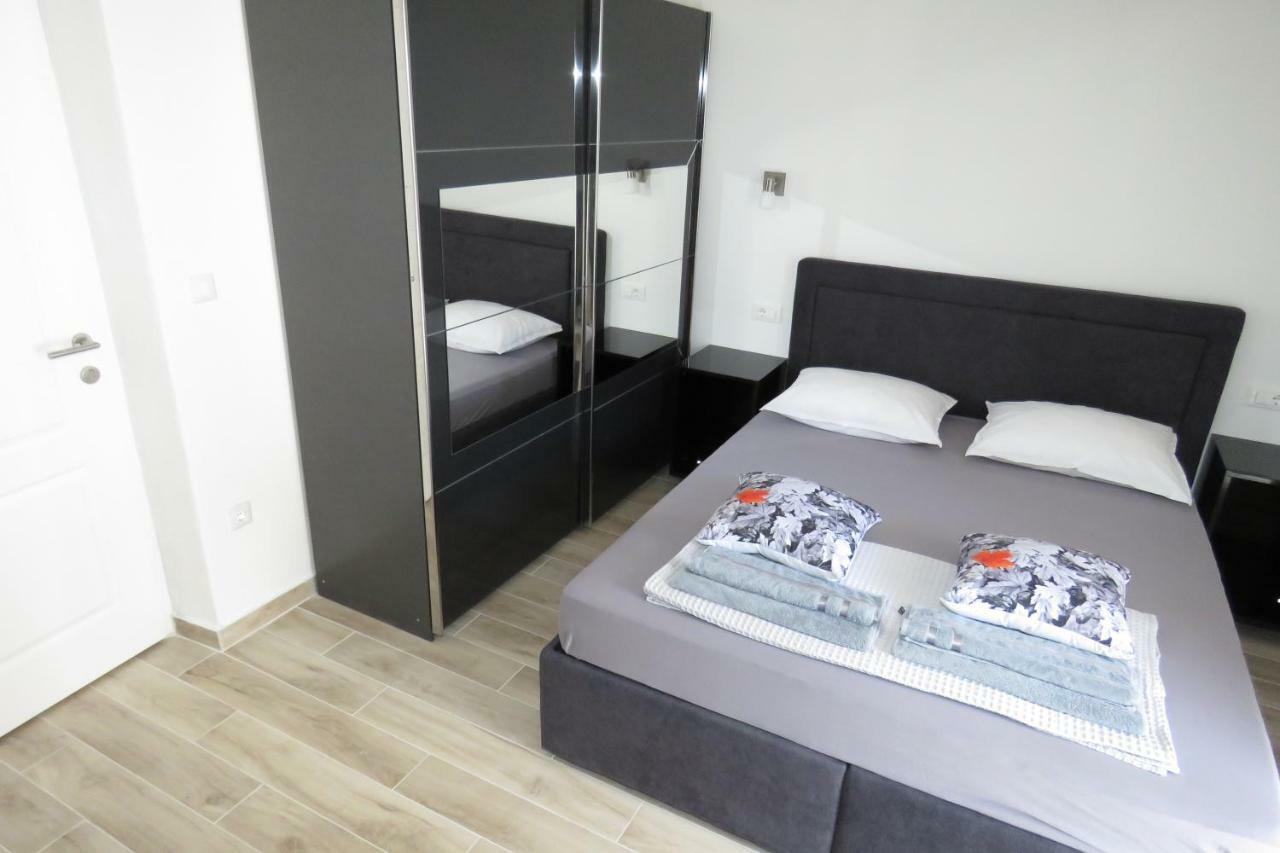 Lux Dalmatia I & R Otel Makarska Dış mekan fotoğraf