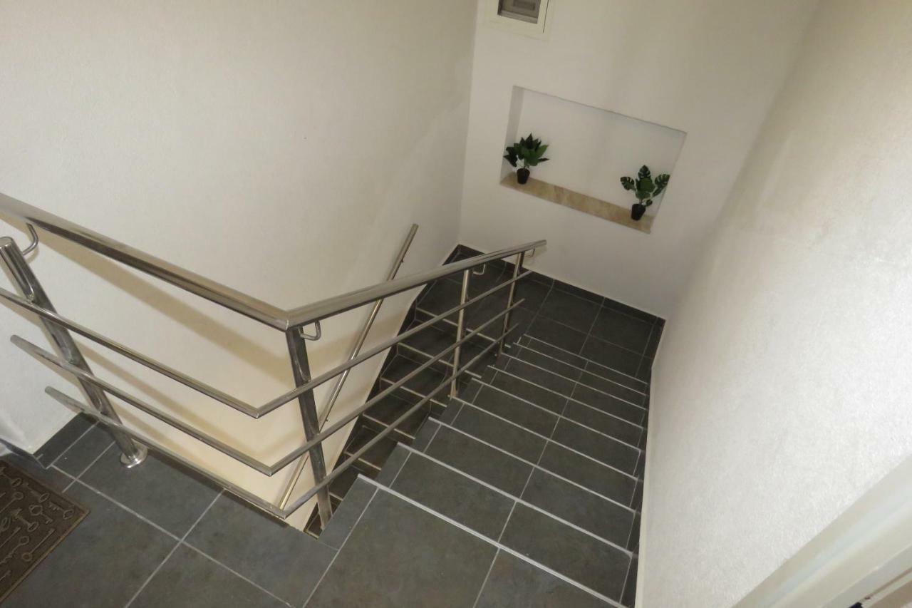 Lux Dalmatia I & R Otel Makarska Dış mekan fotoğraf