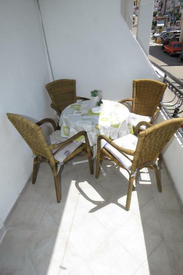 Lux Dalmatia I & R Otel Makarska Dış mekan fotoğraf