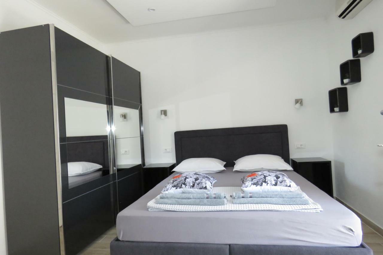 Lux Dalmatia I & R Otel Makarska Dış mekan fotoğraf