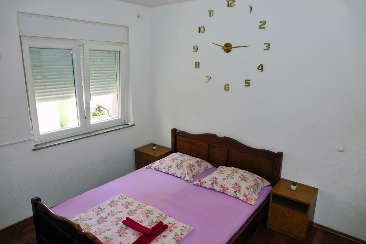 Lux Dalmatia I & R Otel Makarska Dış mekan fotoğraf