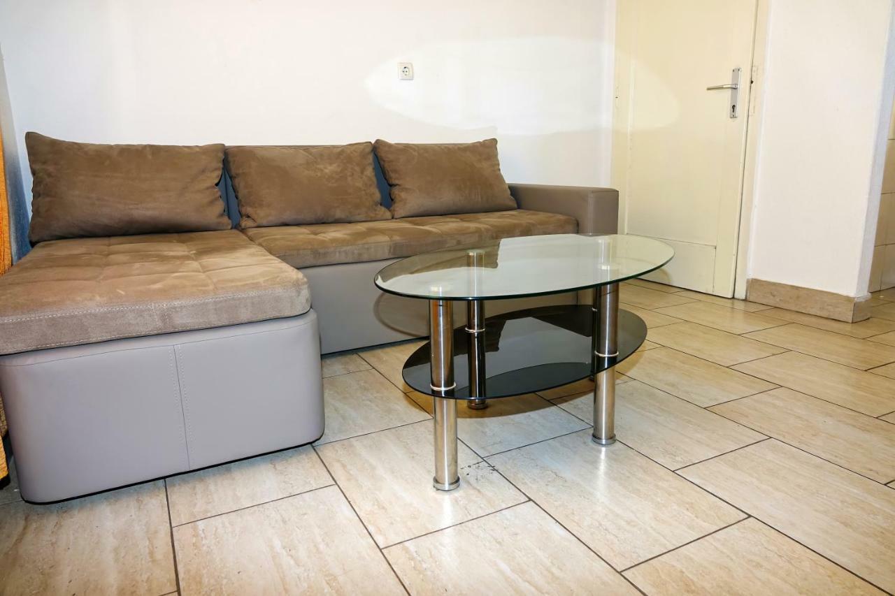 Lux Dalmatia I & R Otel Makarska Dış mekan fotoğraf