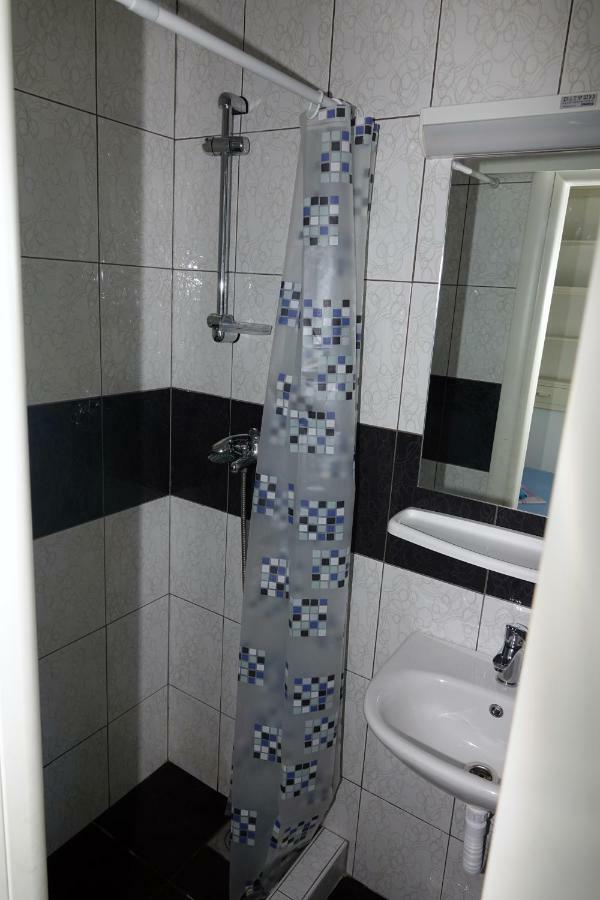 Lux Dalmatia I & R Otel Makarska Dış mekan fotoğraf