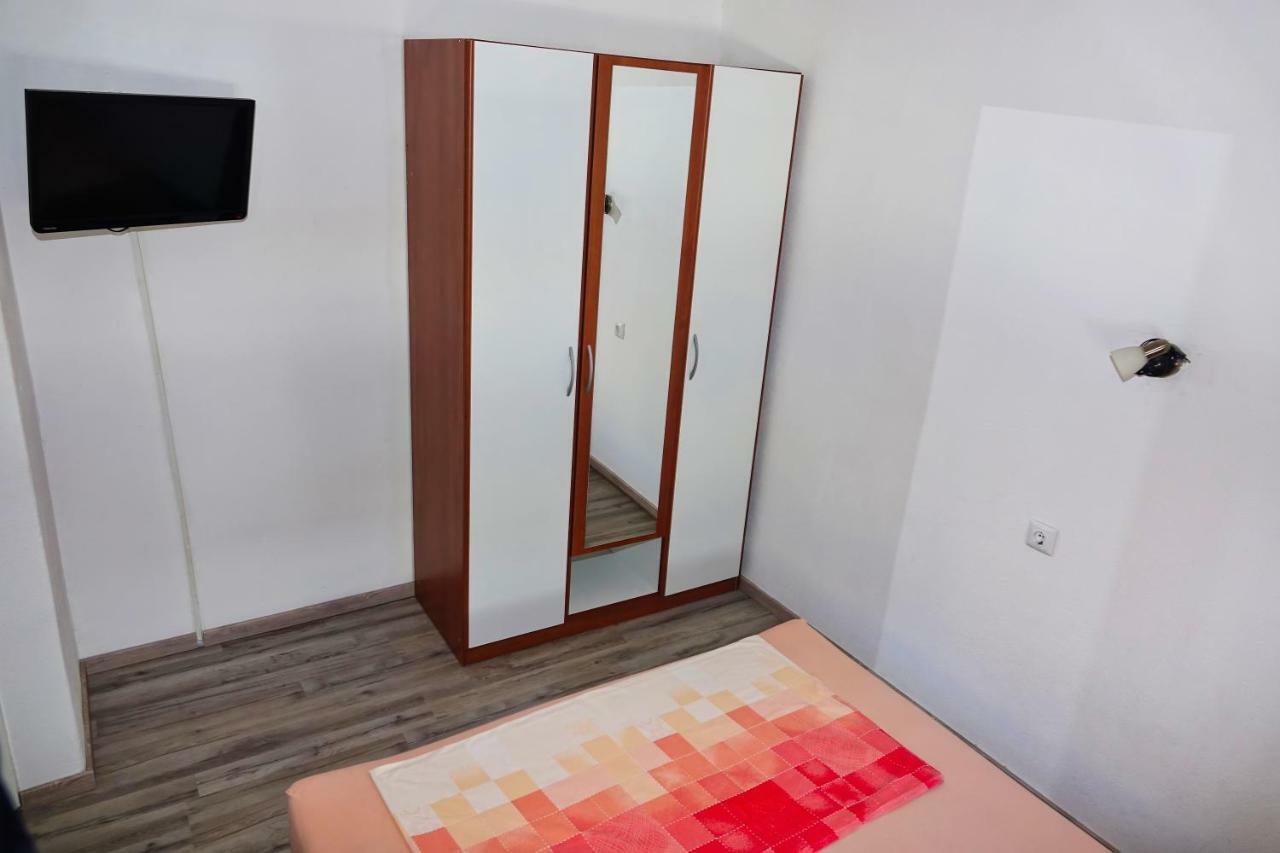 Lux Dalmatia I & R Otel Makarska Dış mekan fotoğraf