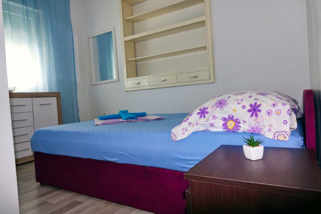 Lux Dalmatia I & R Otel Makarska Dış mekan fotoğraf